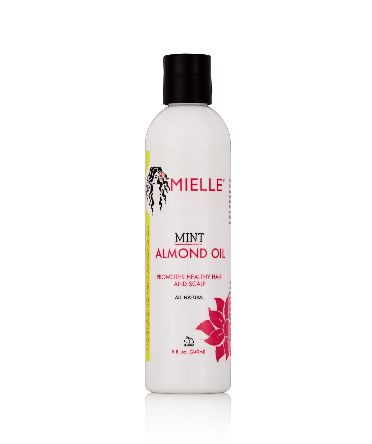 Mielle Organics Mint Almond Oil Another Beauty Supply Company