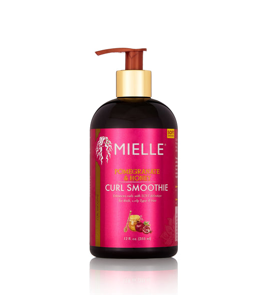 Mielle Organics Pomegranate & Honey Curl Smoothie Another Beauty Supply Company