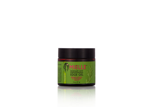 Mielle Organics Rosemary and Mint Edge Gel Another Beauty Supply Company