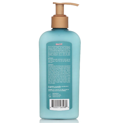 Mielle Sea Moss Anti-Shedding Conditioner Another Beauty Supply Company