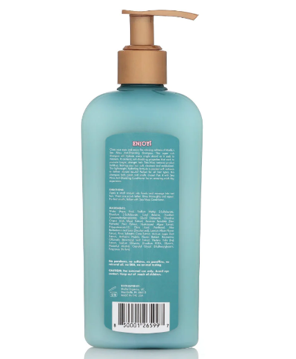 Mielle Sea Moss Anti-Shedding Shampoo Another Beauty Supply Company