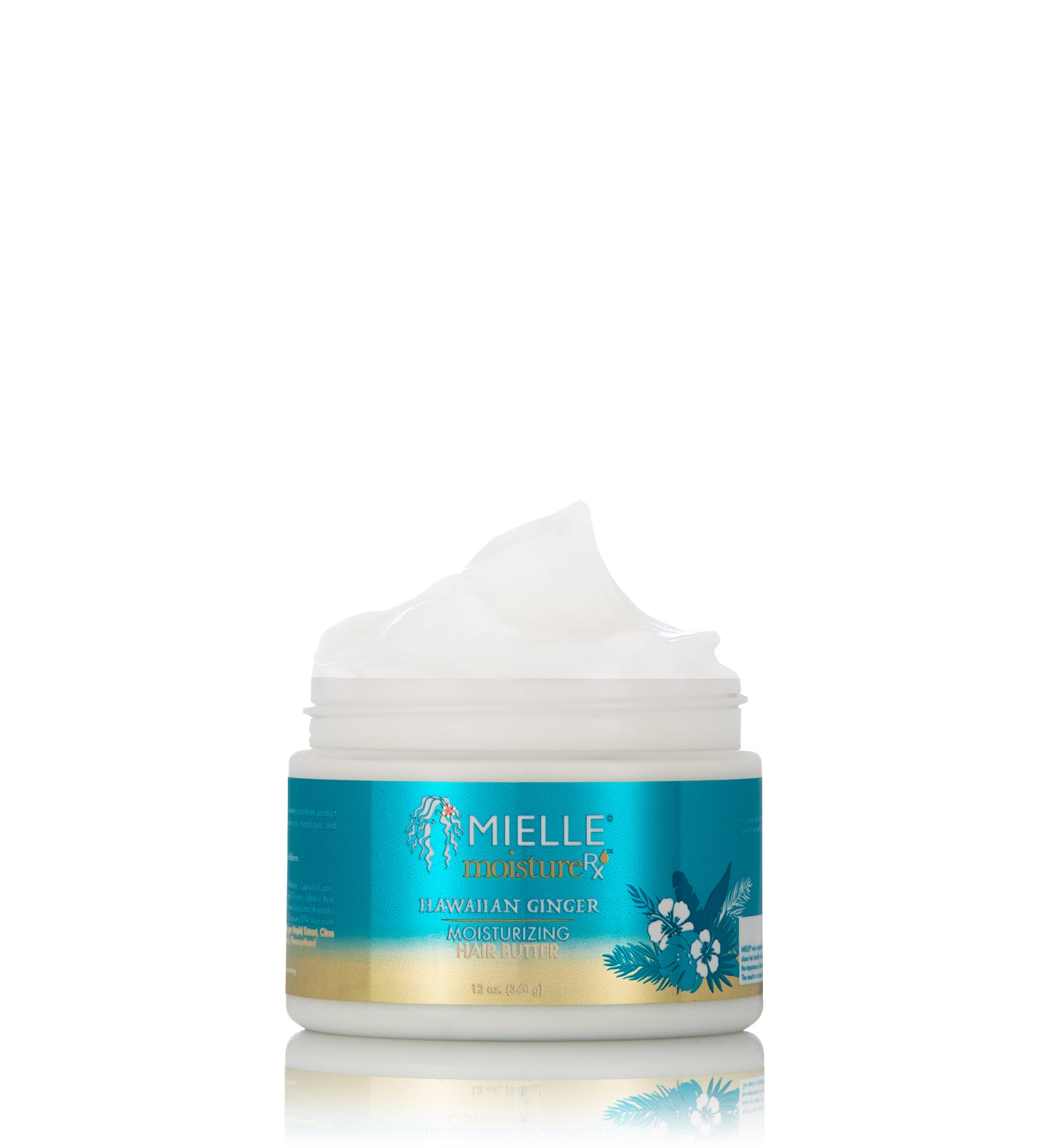 Mielle Moisture RX Hawaiian Ginger Moisturising Hair Butter