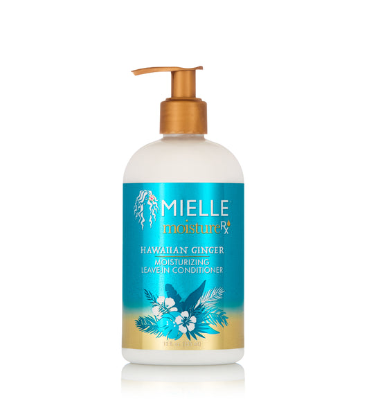 Mielle Moisture RX Hawaiian Ginger Moisturising Leave-in Conditioner
