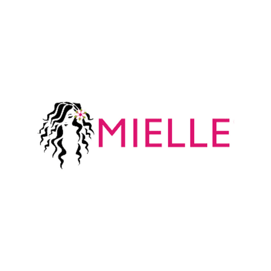 Mielle logo Another Beauty Supply Company