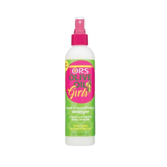 ORS Kids Leave-In Conditioning Detangler Spray Another Beauty Supply Company