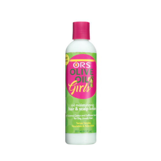ORS Kids Oil Moisturizing Hair & Scalp Lotion Another Beauty Supply Company