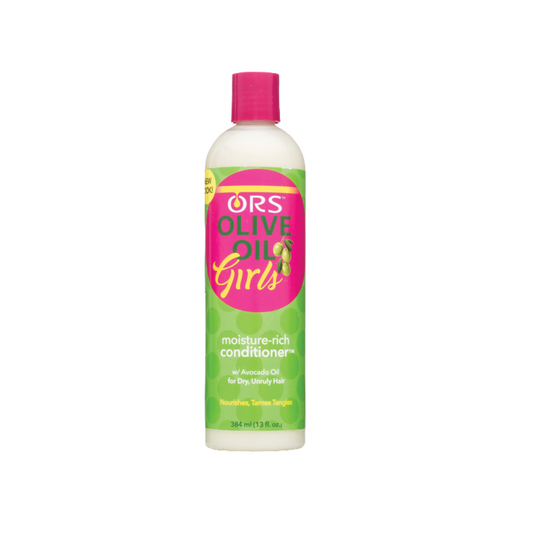 ORS Kids Olive Oil Moisture Rich Conditioner Another Beauty Supply Company