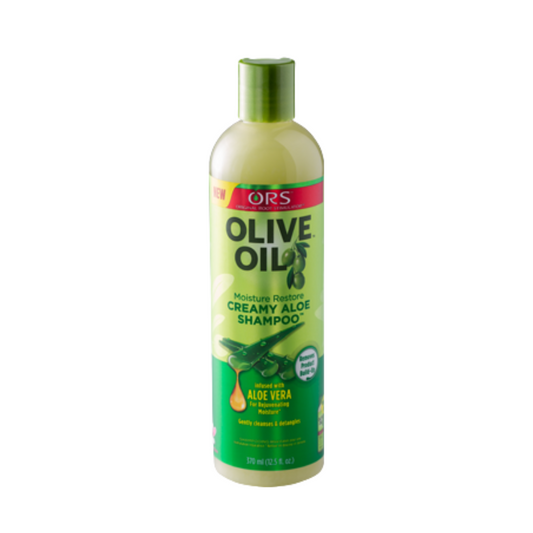 ORS Olive Oil Creamy Aloe Shampoo Another Beauty Supply Company
