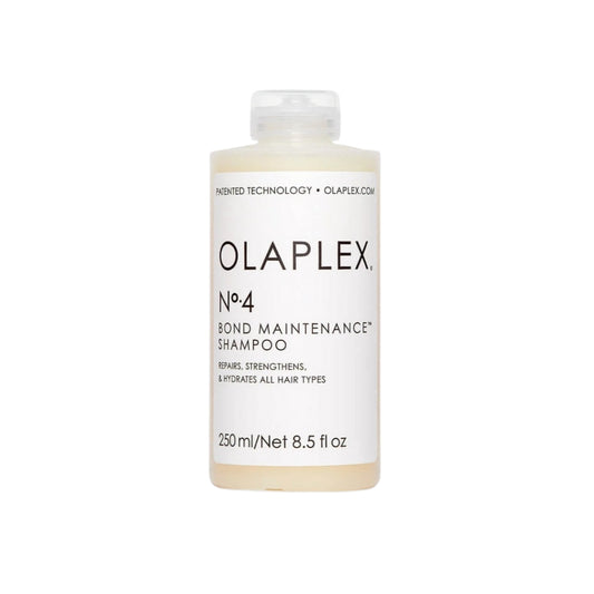 Olaplex No.4 Bond Maintenance Shampoo