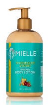 Mielle Organics Pomegranate & Honey Radiant Body Lotion