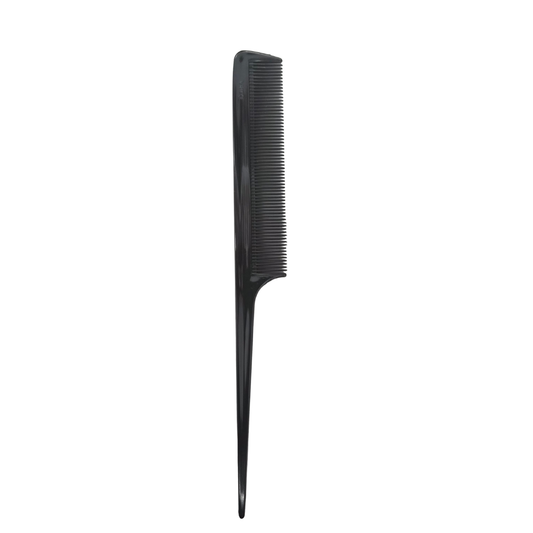 Rat Tail Comb