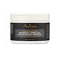 Shea Moisture African Black Soap Bamboo Charcoal Purification Hair Masque
