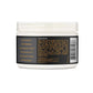 Shea Moisture African Black Soap Bamboo Charcoal Purification Hair Masque