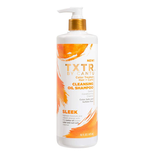 TXTR By Cantu Cleansing Oil Shampoo Another Beauty Supply Company
