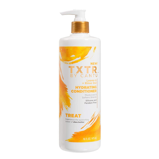 TXTR By Cantu Hydrating Conditioner Another Beauty Supply Company
