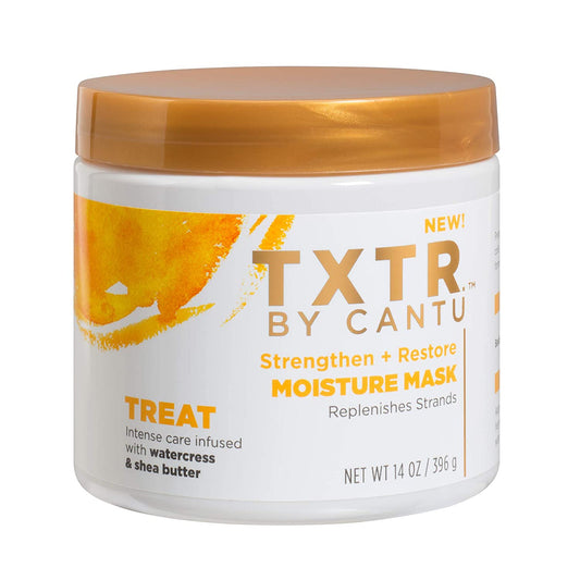 TXTR By Cantu Moisture Mask Another Beauty Supply Company