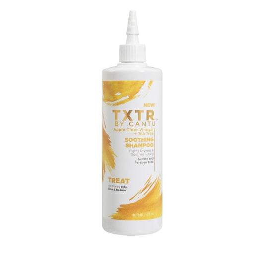 TXTR By Cantu Soothing Shampoo Another Beauty Supply Company