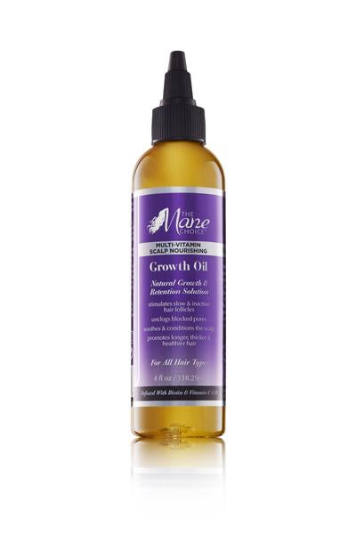 The Mane Choice Alpha Growth Oil Another Beauty Supply Company