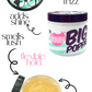 The Doux Big Poppa Defining Curl Gel