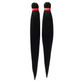 X-Pression Ultra Braid Pre-Stretched 2x Pack Braiding Hair Extensions Another Beauty Supply Company