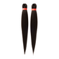 X-Pression Ultra Braid Pre-Stretched 2x Pack Braiding Hair Extensions