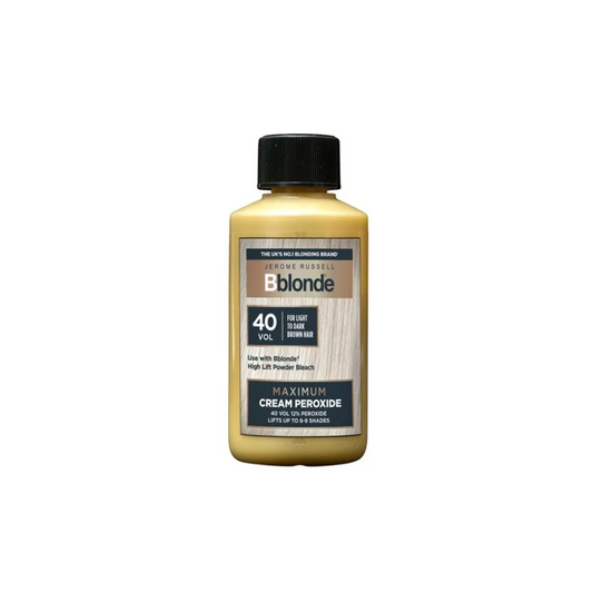 Jerome Russell Cream Peroxide 40 VOL 75ml