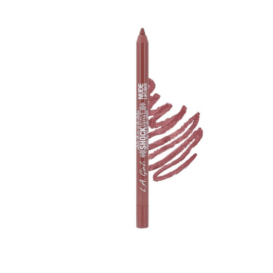 LA Girl Shockwave Lipliner